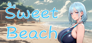 Sweet Beach banner