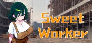 Sweet Worker banner