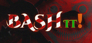 Bash It banner