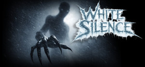 White Silence banner
