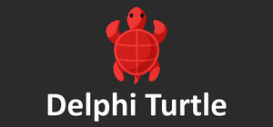 Delphi Turtle: Learn Programming banner