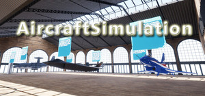 AircraftSimulation banner