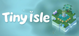 Tiny Isle: Deluxe Garden Edition banner