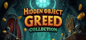 Hidden Object Greed Collection banner