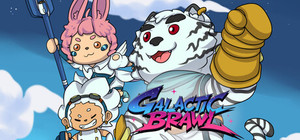 Galactic Brawl banner