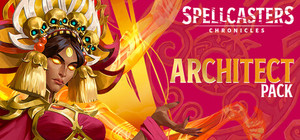 Spellcasters Chronicles - Architect Pack Bundle banner