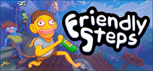 Friendly Steps banner