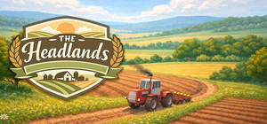 The Headlands banner