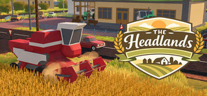 The Headlands banner