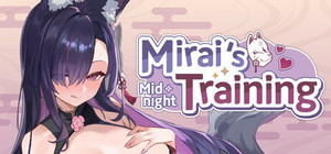 Mirai's Midnight Training banner