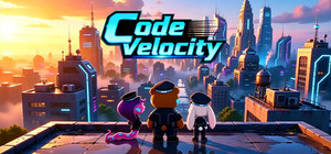 Code Velocity banner