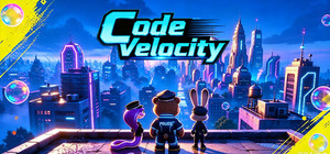 Code Velocity banner