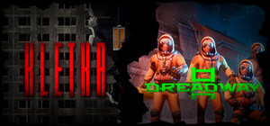 Two Nights of Co-op Horror: KLETKA x Dreadway banner