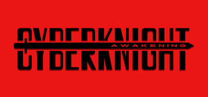 Cyberknight: Awakening banner