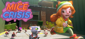 Mice Crisis banner