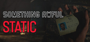 Something Awful: Static banner