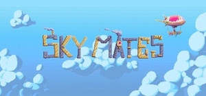 Sky Mates banner