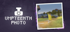 Umpteenth Photo banner