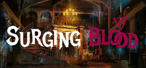 Surging Blood banner