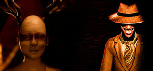 The Salesman X The 18th Attic banner