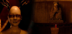 Room 404 x The 18th Attic banner