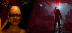 The Black Ice X The 18th Attic banner