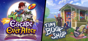 Storybook Shenanigans banner