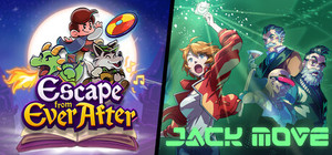 Hack the System RPGs banner