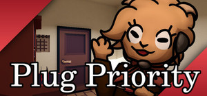 Plug Priority banner