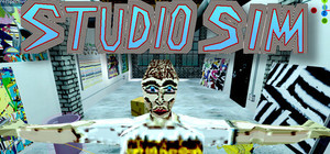 Studio Sim banner