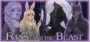 Furry and the Beast banner