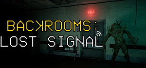 Backrooms: Lost Signal banner