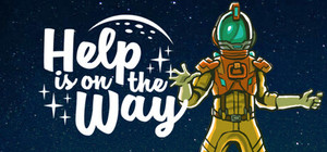 Help Is On The Way banner