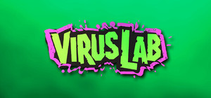 Virus Lab banner