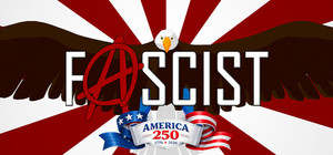 Fascist banner