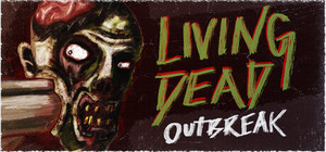 Living Dead Outbreak banner