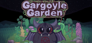 Gargoyle Garden banner