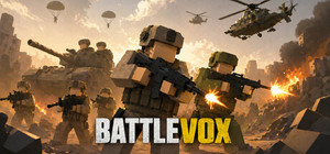 BattleVox banner