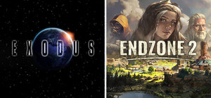 Exodus + Endzone 2 banner