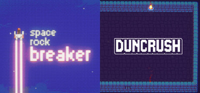 Space Rock Breaker x Duncrush