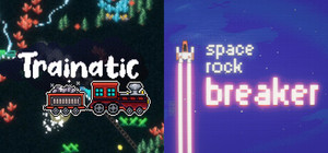 Trainatic x Space Rock Breaker banner