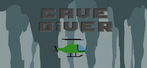 Cave Diver banner