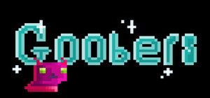 Goobers banner