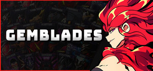Gemblades banner