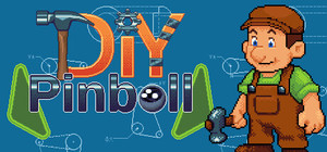 DIY Pinball banner