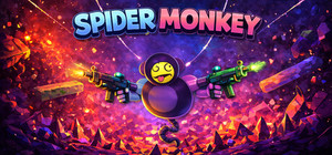 Spider Monkey banner
