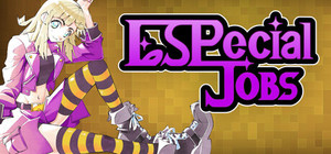 ESPecial Jobs banner