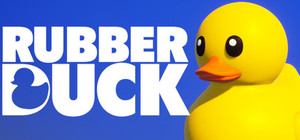 Rubber Duck banner