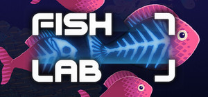 Fish Lab banner