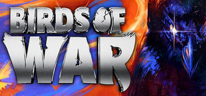 Birds of War banner
